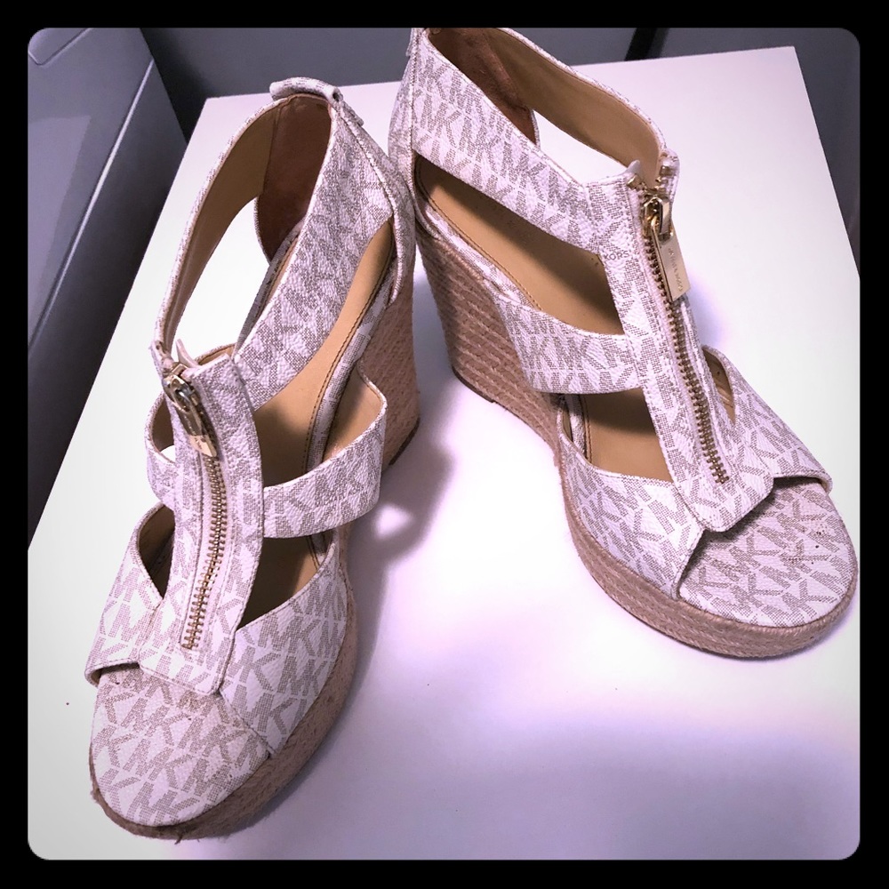 Michael Kohrs wedges